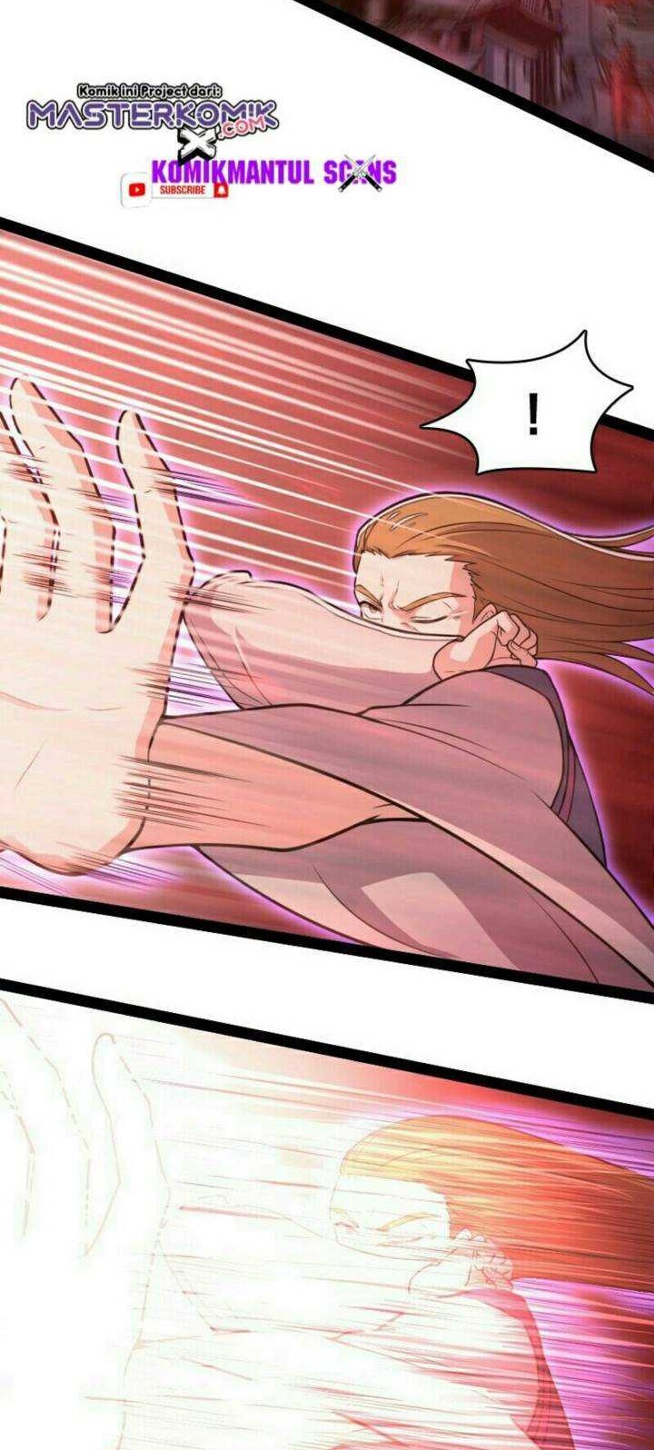 The Life After God Of Martial Lived In Seclusion Chapter 78 Gambar 30