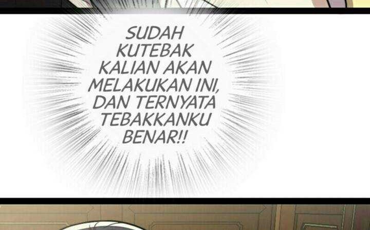The Life After God Of Martial Lived In Seclusion Chapter 78 Gambar 5