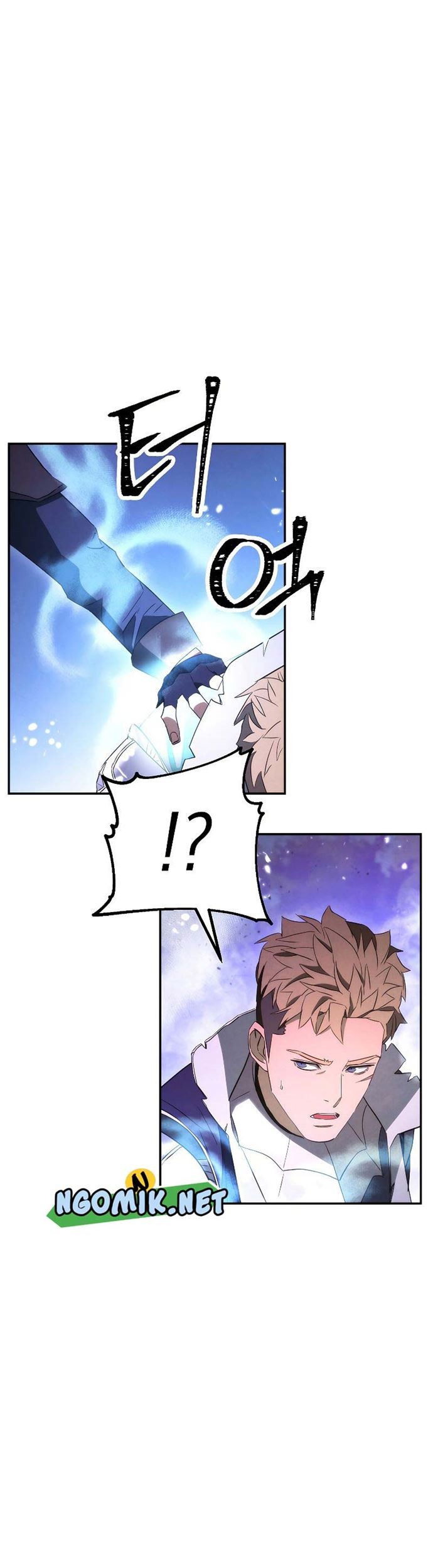 The Live Chapter 94 Gambar 26