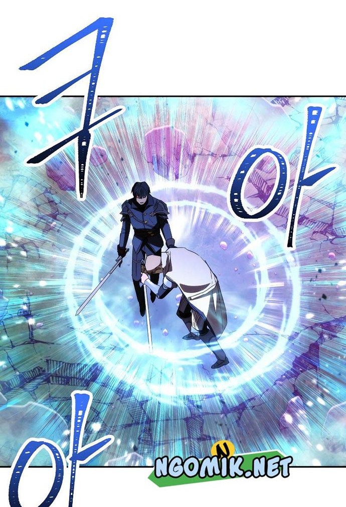 The Live Chapter 94 Gambar 27