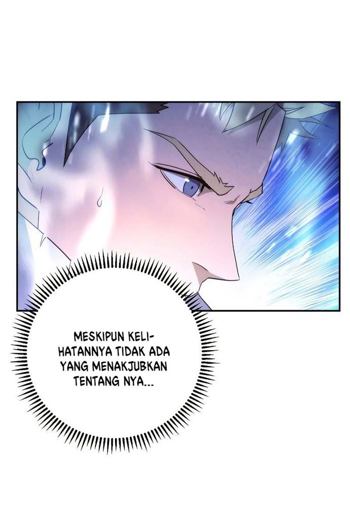 The Live Chapter 94 Gambar 29