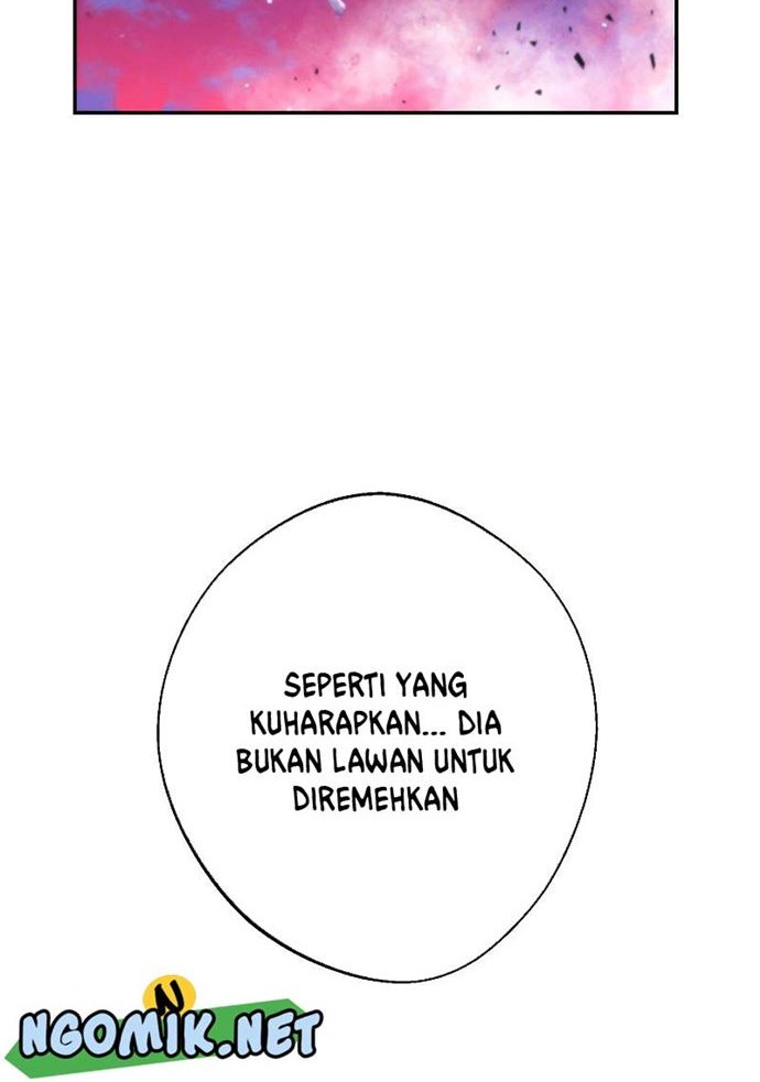 The Live Chapter 94 Gambar 35