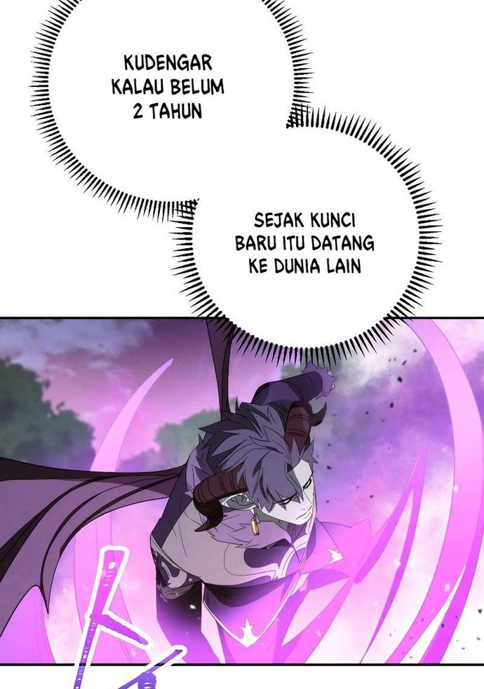 The Live Chapter 94 Gambar 37
