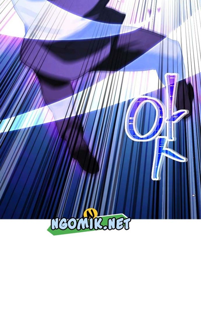 The Live Chapter 94 Gambar 45