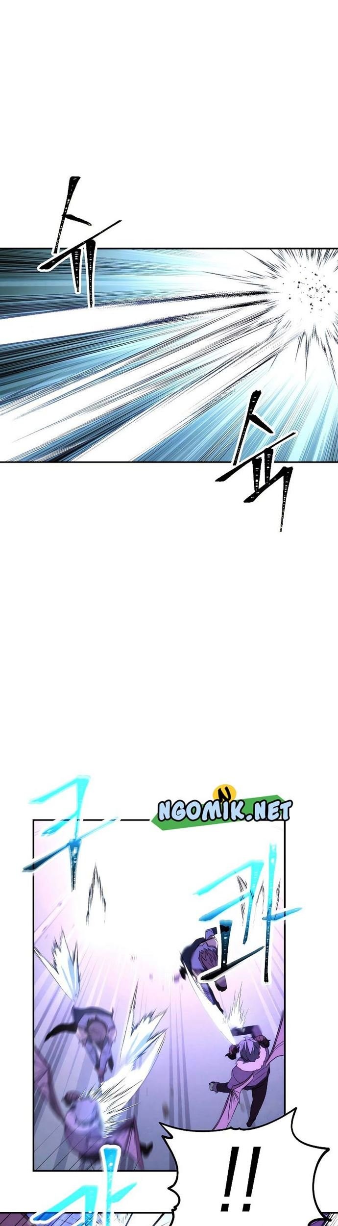 The Live Chapter 94 Gambar 46