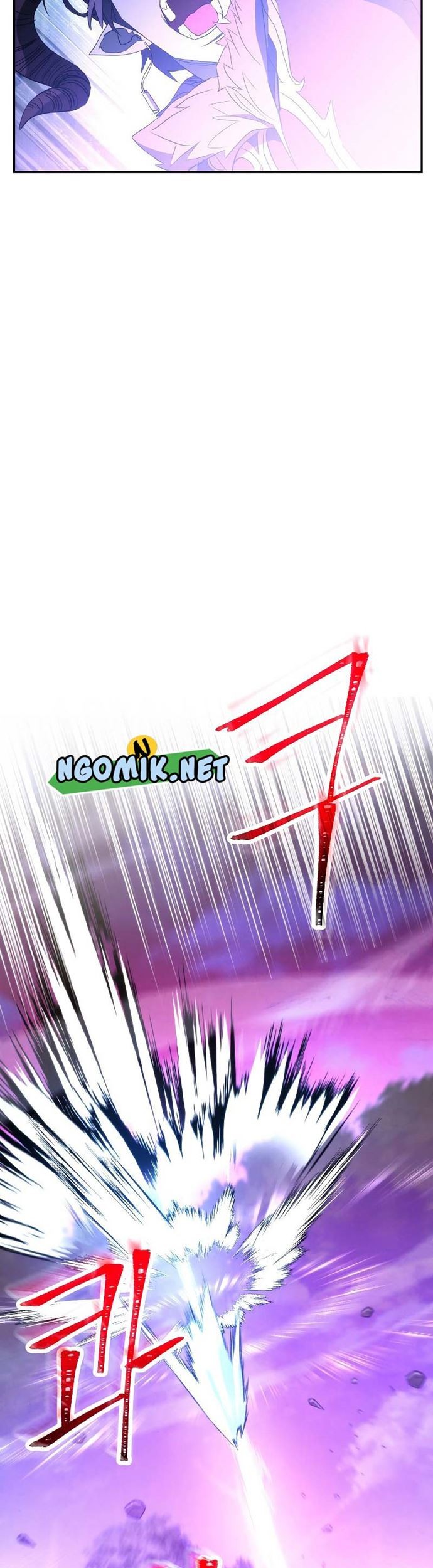 The Live Chapter 94 Gambar 52