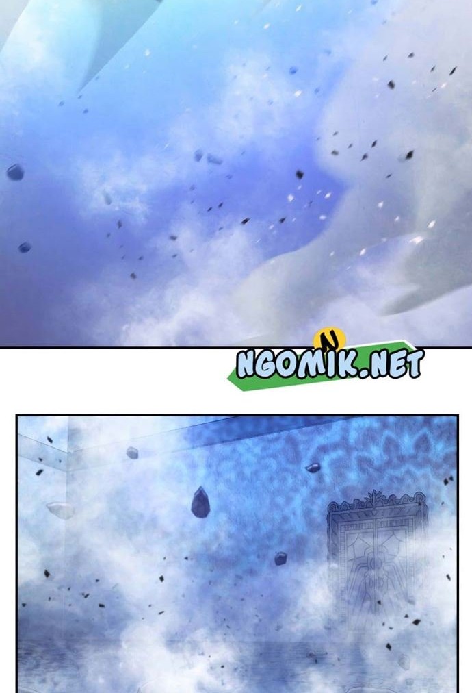 The Live Chapter 94 Gambar 59