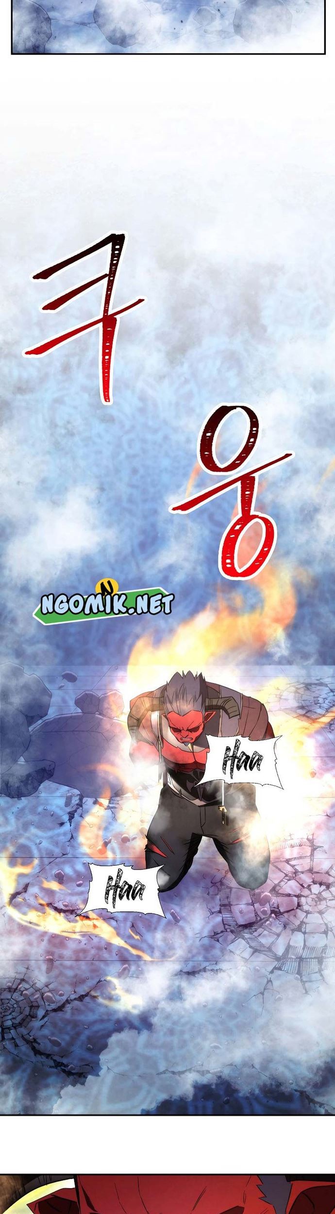 The Live Chapter 94 Gambar 60