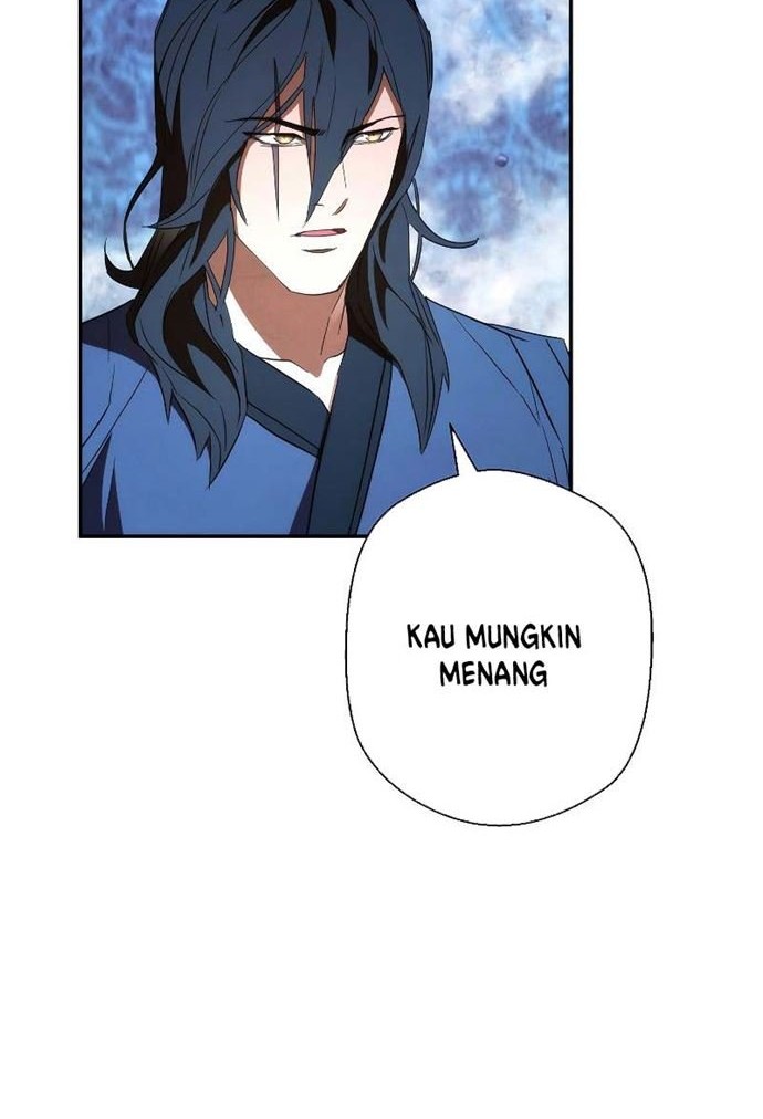 The Live Chapter 94 Gambar 63