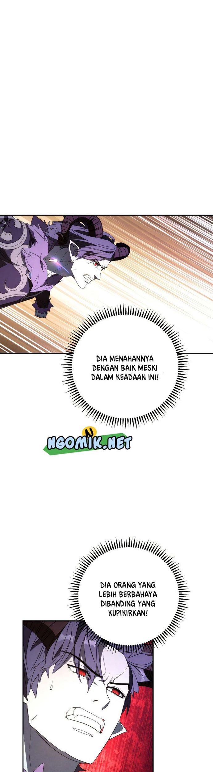 The Live Chapter 94 Gambar 10
