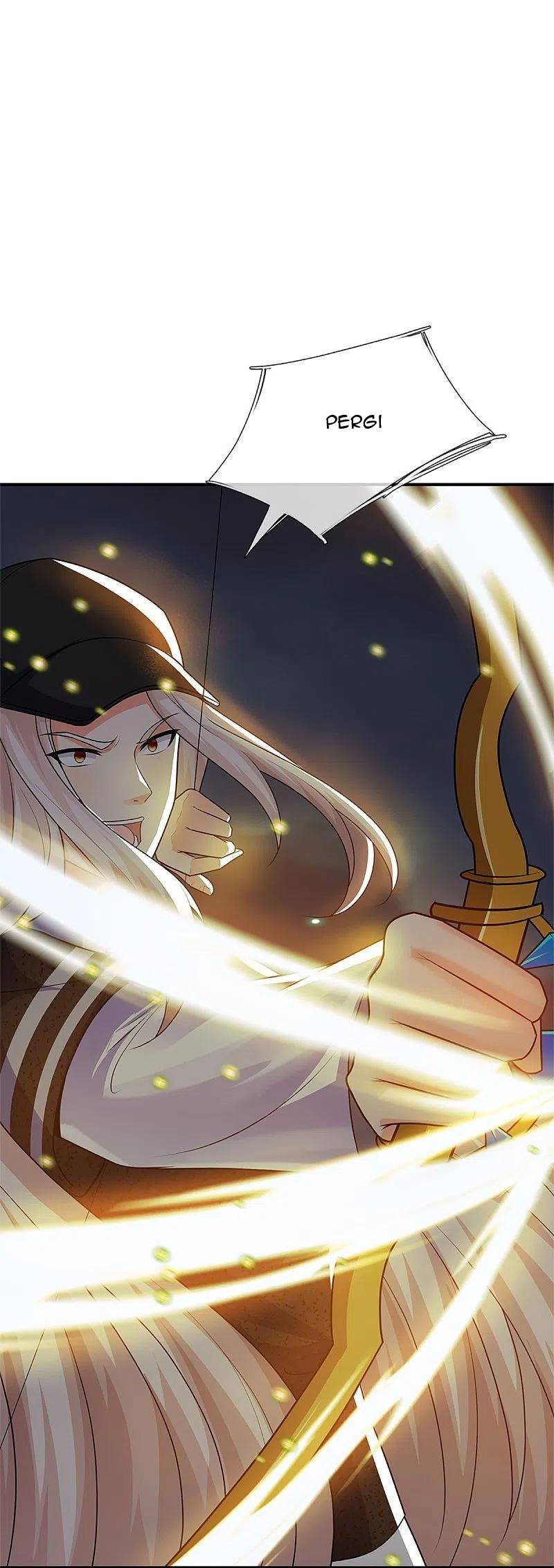 Immortal Daddy Xianzun Chapter 299 Gambar 10