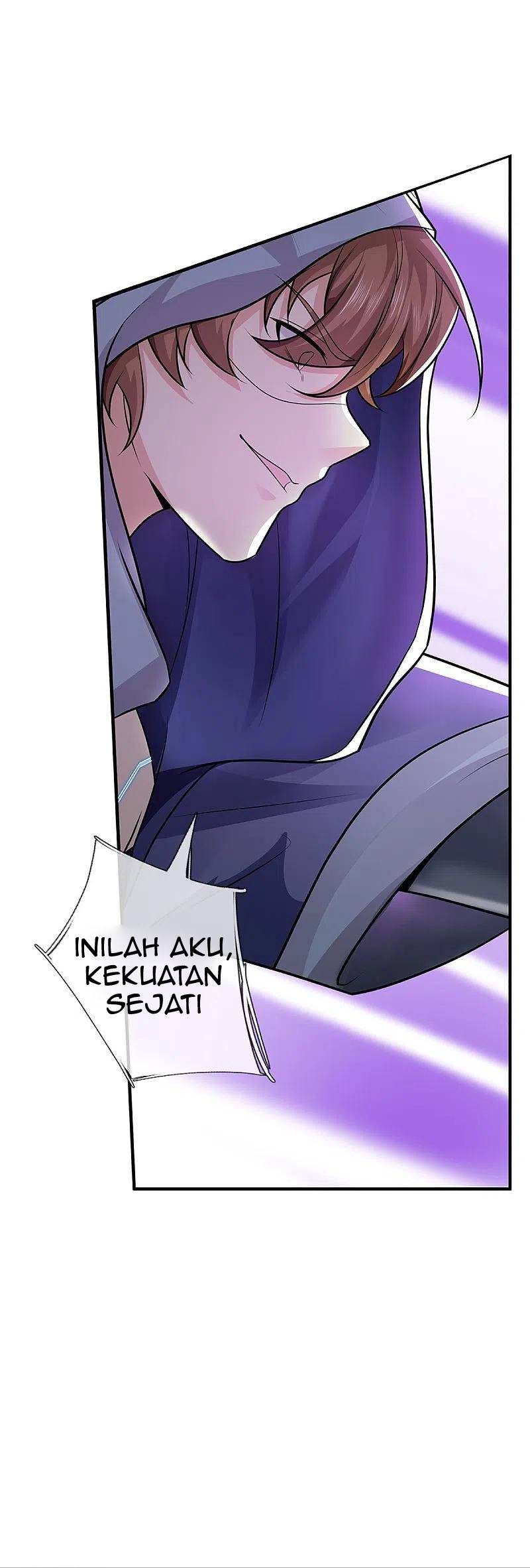 Immortal Daddy Xianzun Chapter 299 Gambar 13