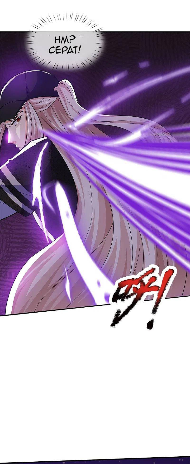 Immortal Daddy Xianzun Chapter 299 Gambar 19