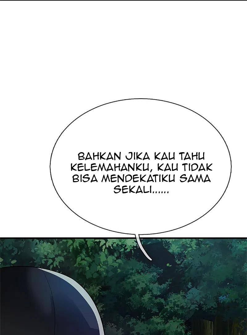 Immortal Daddy Xianzun Chapter 299 Gambar 27