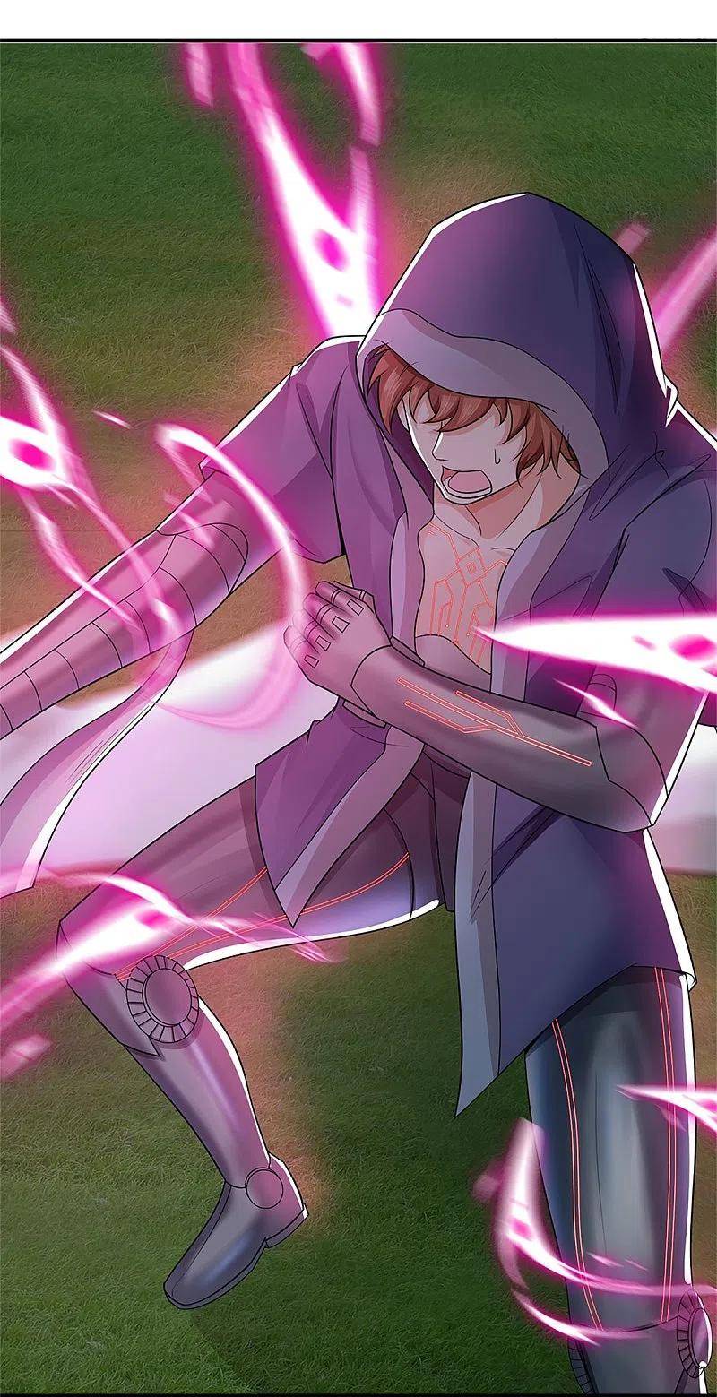Immortal Daddy Xianzun Chapter 299 Gambar 37