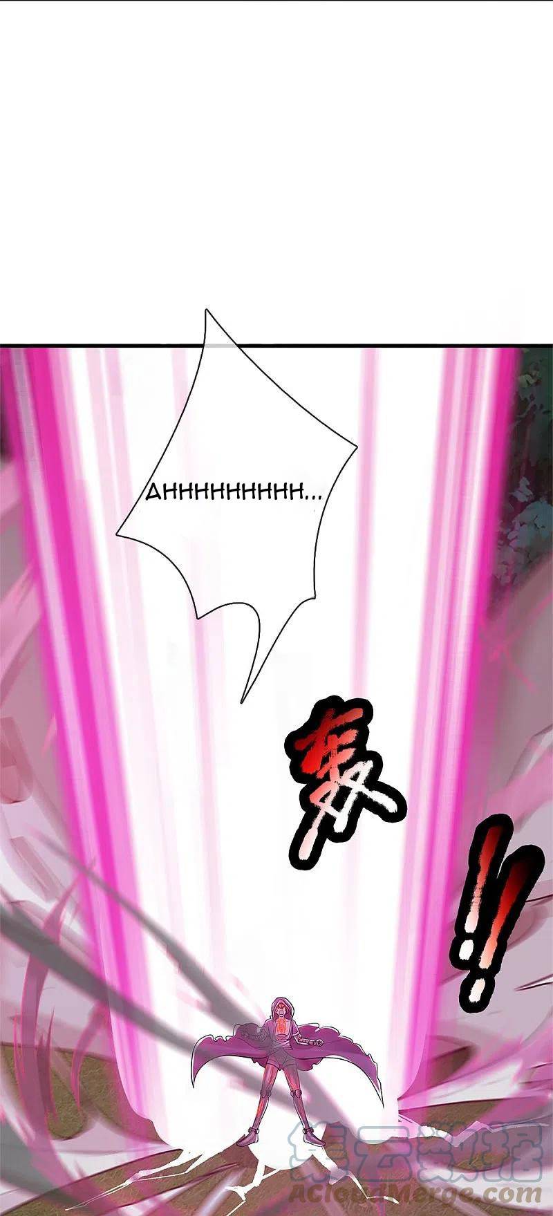 Immortal Daddy Xianzun Chapter 299 Gambar 38