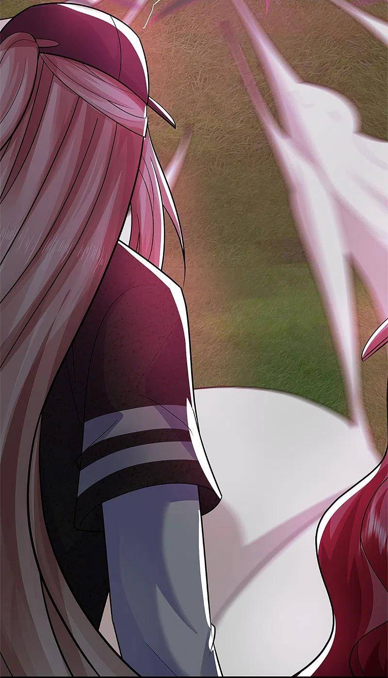 Immortal Daddy Xianzun Chapter 299 Gambar 39