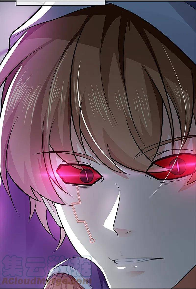Immortal Daddy Xianzun Chapter 299 Gambar 41