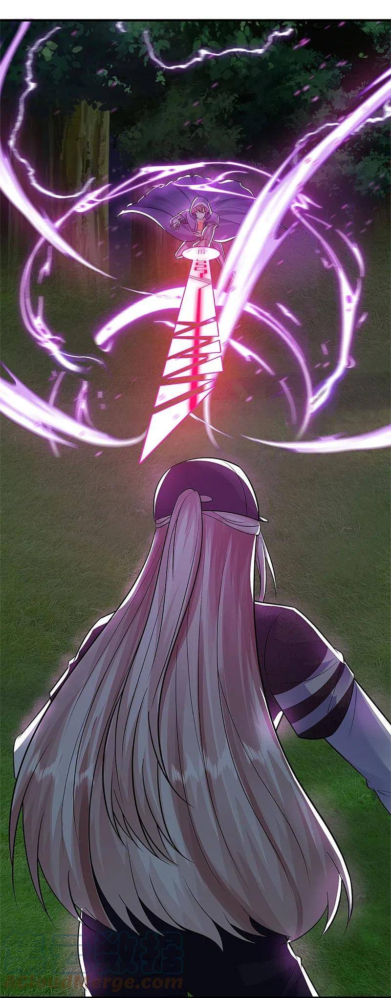 Immortal Daddy Xianzun Chapter 299 Gambar 44