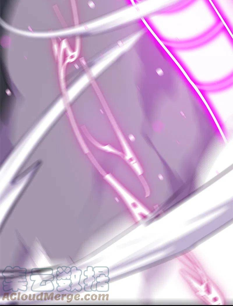 Immortal Daddy Xianzun Chapter 299 Gambar 50