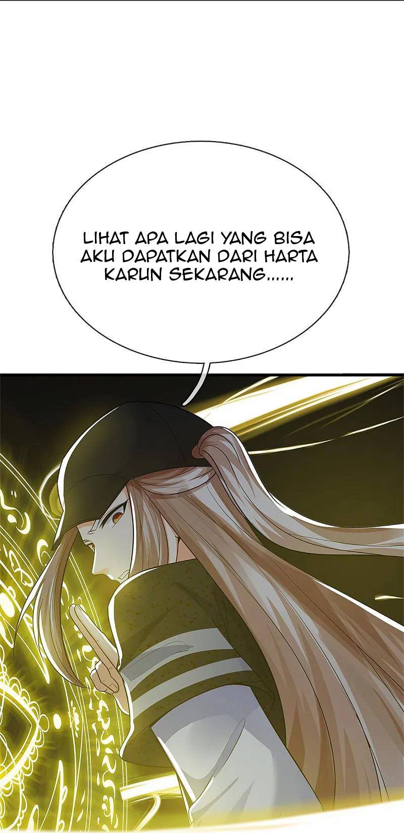 Immortal Daddy Xianzun Chapter 299 Gambar 51