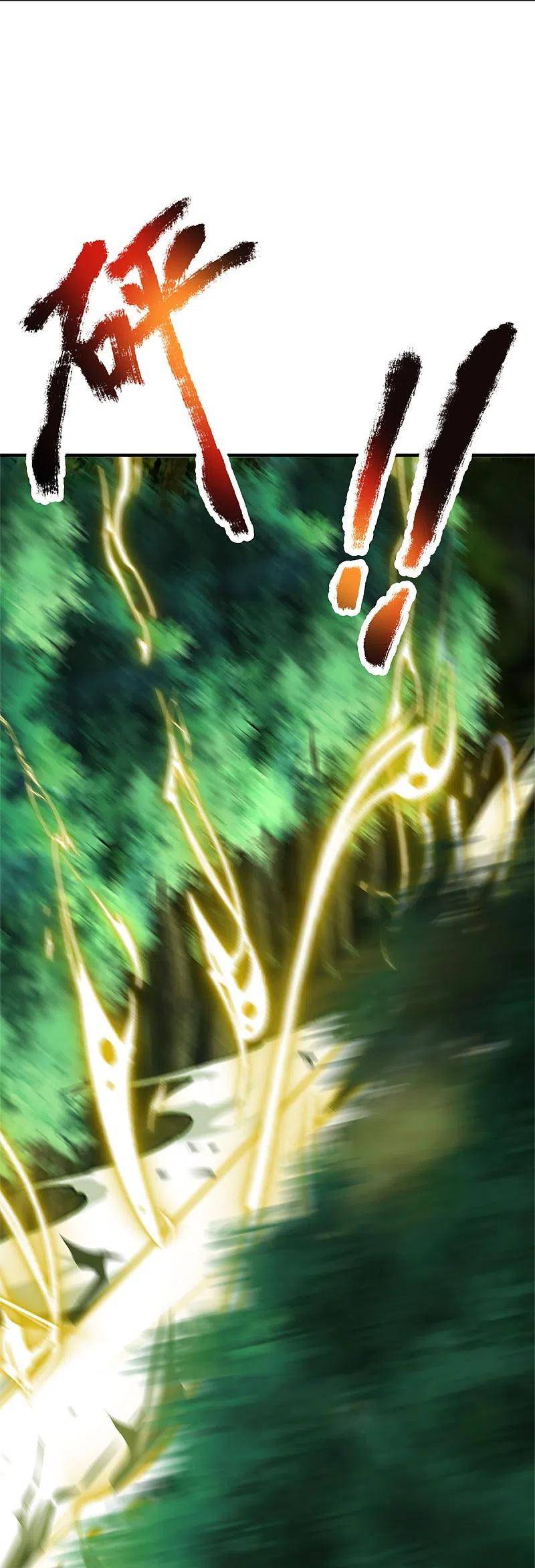 Immortal Daddy Xianzun Chapter 299 Gambar 58