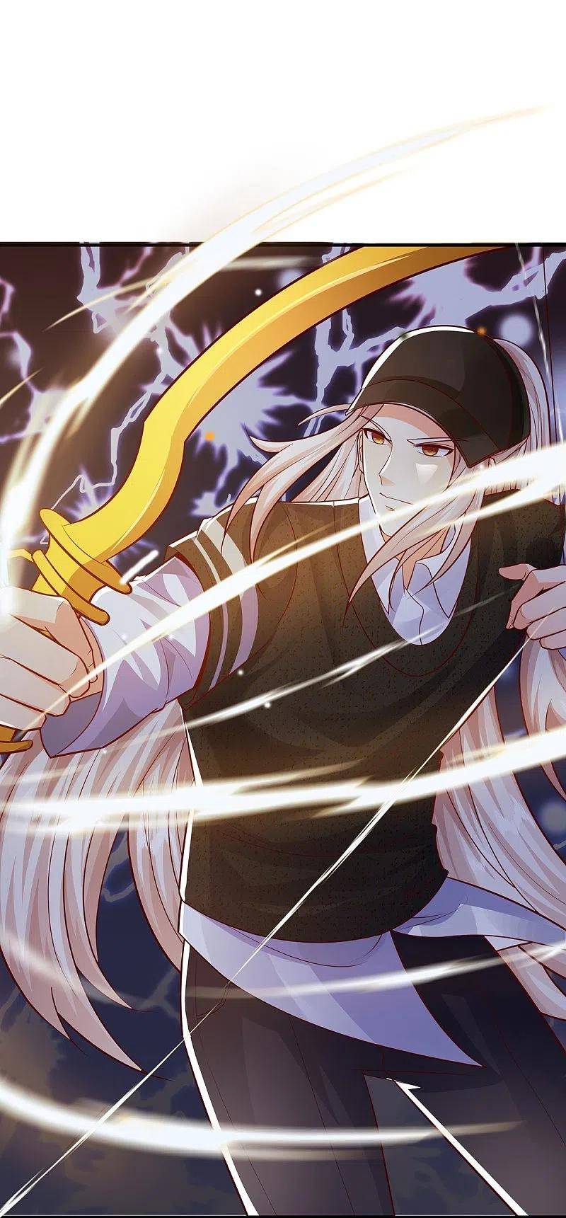 Immortal Daddy Xianzun Chapter 299 Gambar 6