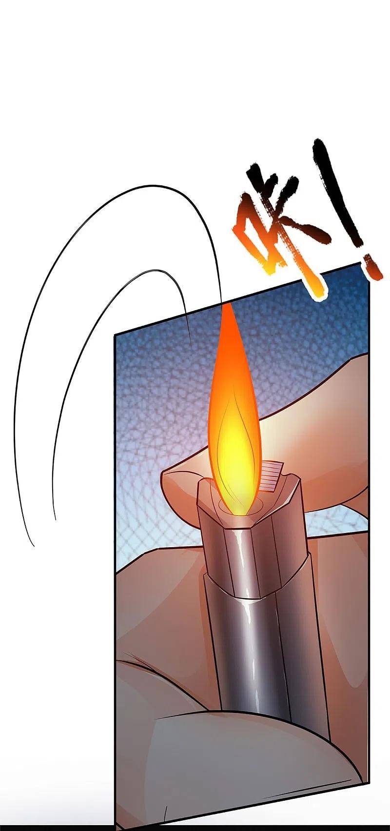 Immortal Daddy Xianzun Chapter 299 Gambar 64