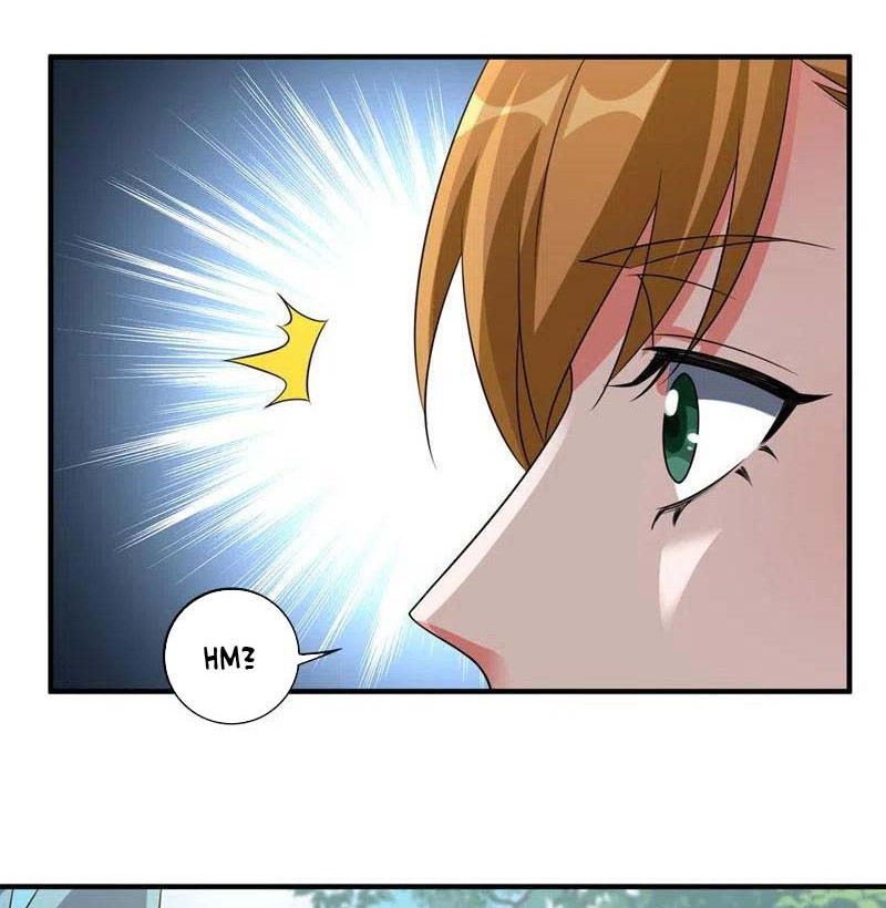 Spirit Sword Sovereign Chapter 498 Gambar 23
