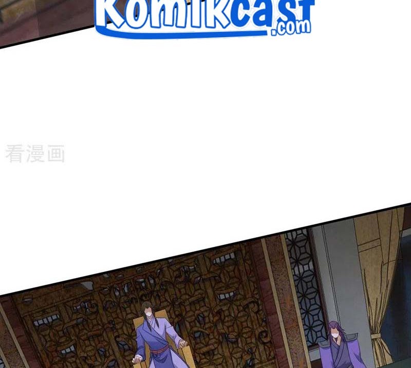 Spirit Sword Sovereign Chapter 498 Gambar 3