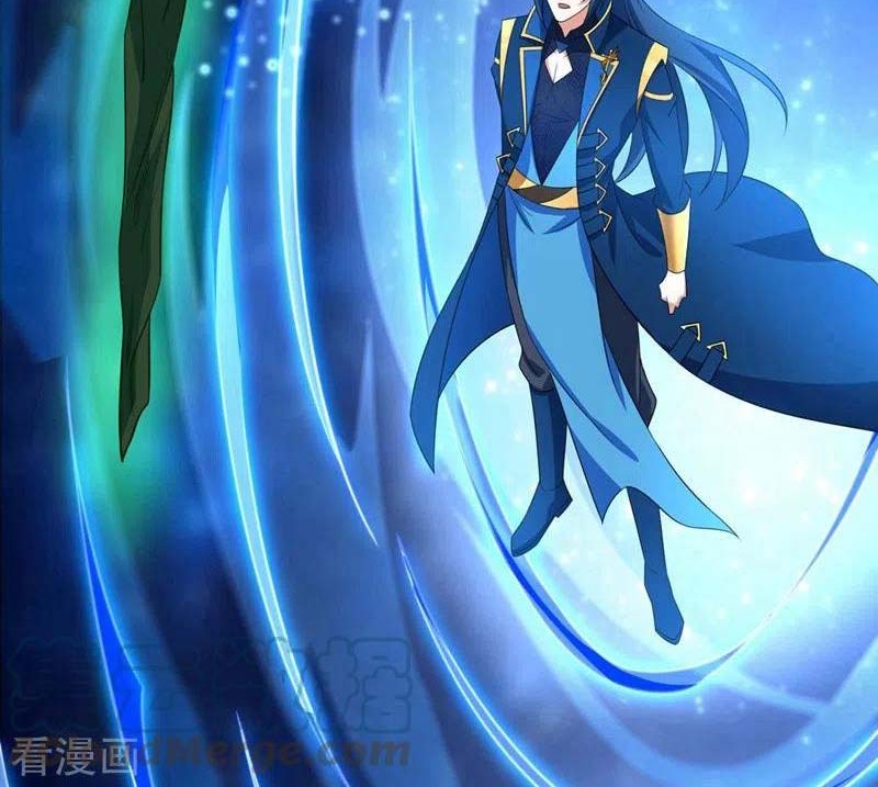 Spirit Sword Sovereign Chapter 498 Gambar 17