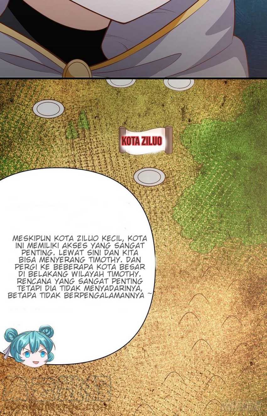 To Be The Castellan King Chapter 345 Gambar 38