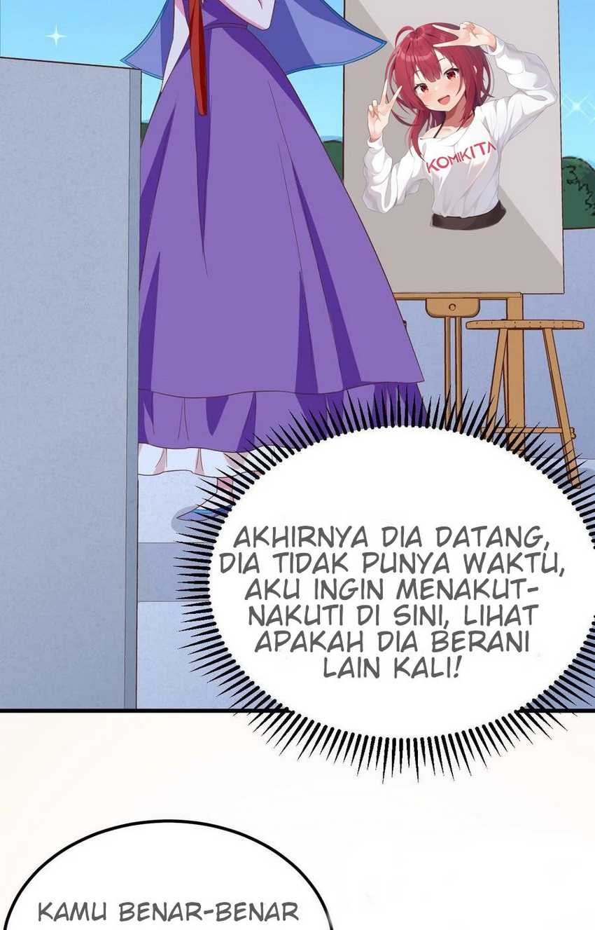 To Be The Castellan King Chapter 344 Gambar 14
