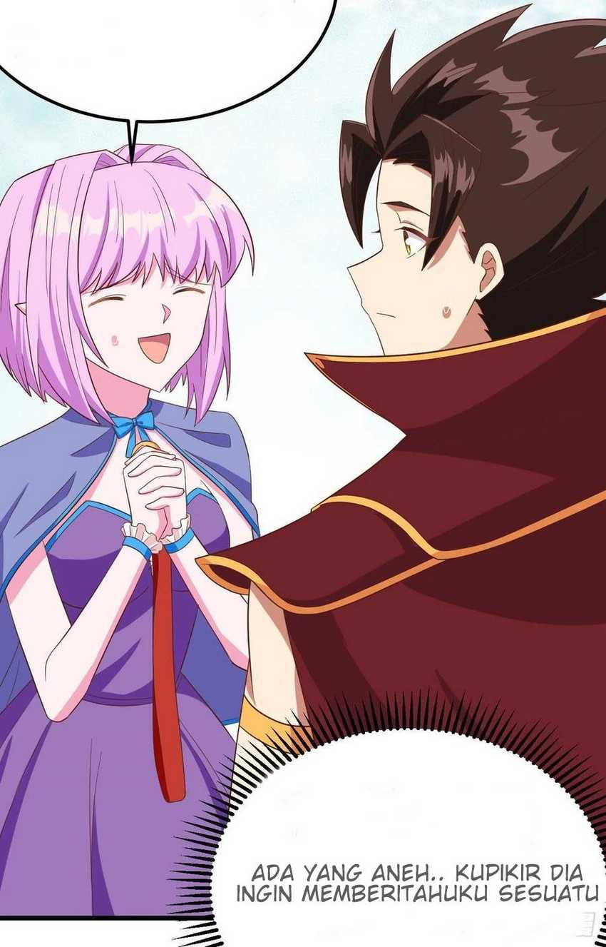 To Be The Castellan King Chapter 344 Gambar 21