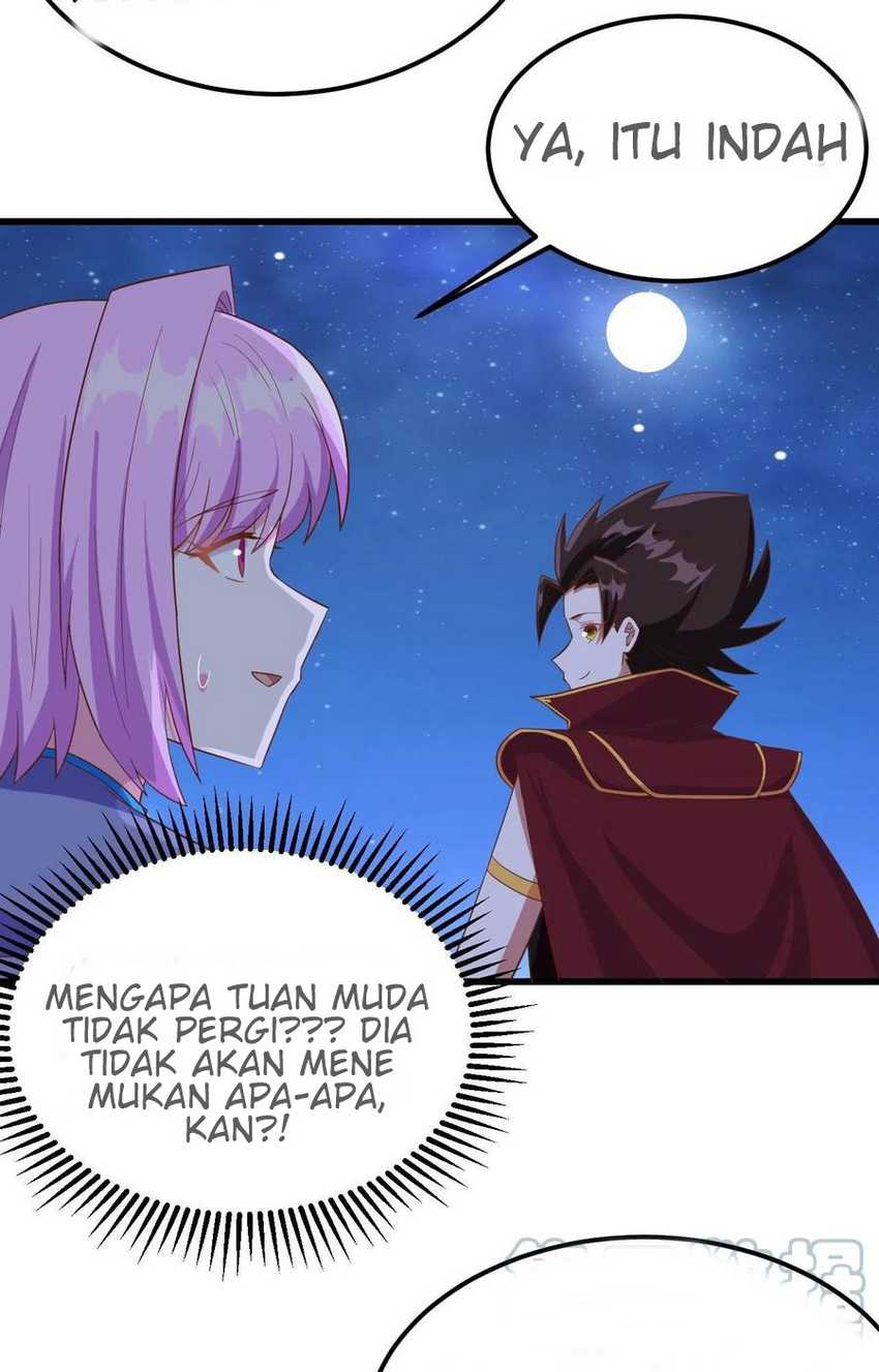 To Be The Castellan King Chapter 344 Gambar 23