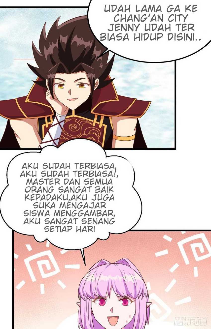 To Be The Castellan King Chapter 344 Gambar 24