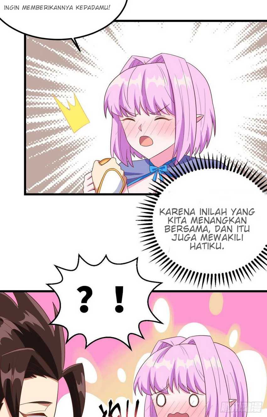 To Be The Castellan King Chapter 344 Gambar 33