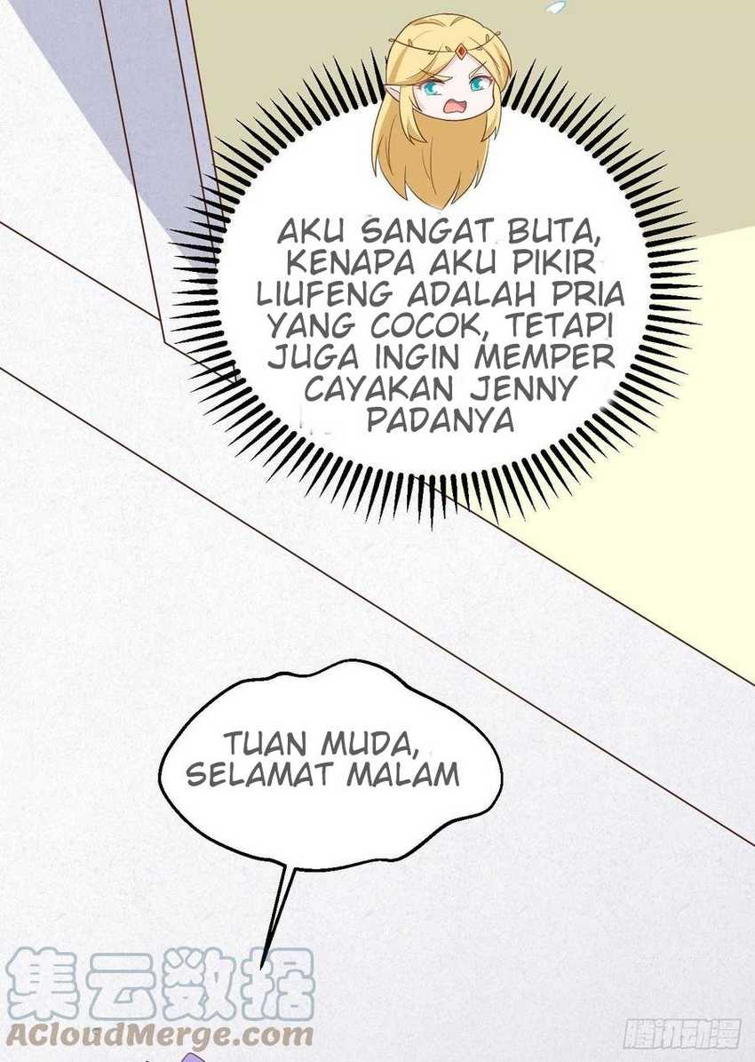 To Be The Castellan King Chapter 344 Gambar 41