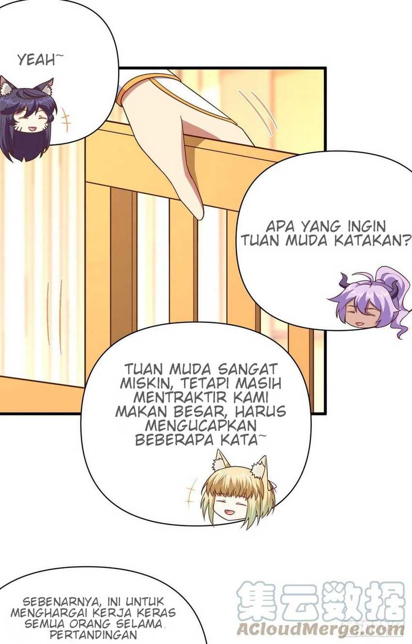 To Be The Castellan King Chapter 343 Gambar 38