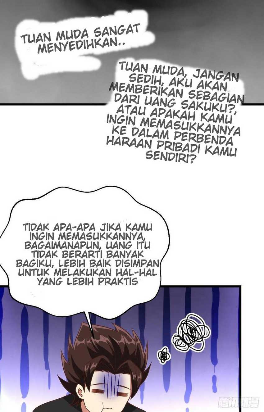 To Be The Castellan King Chapter 342 Gambar 34