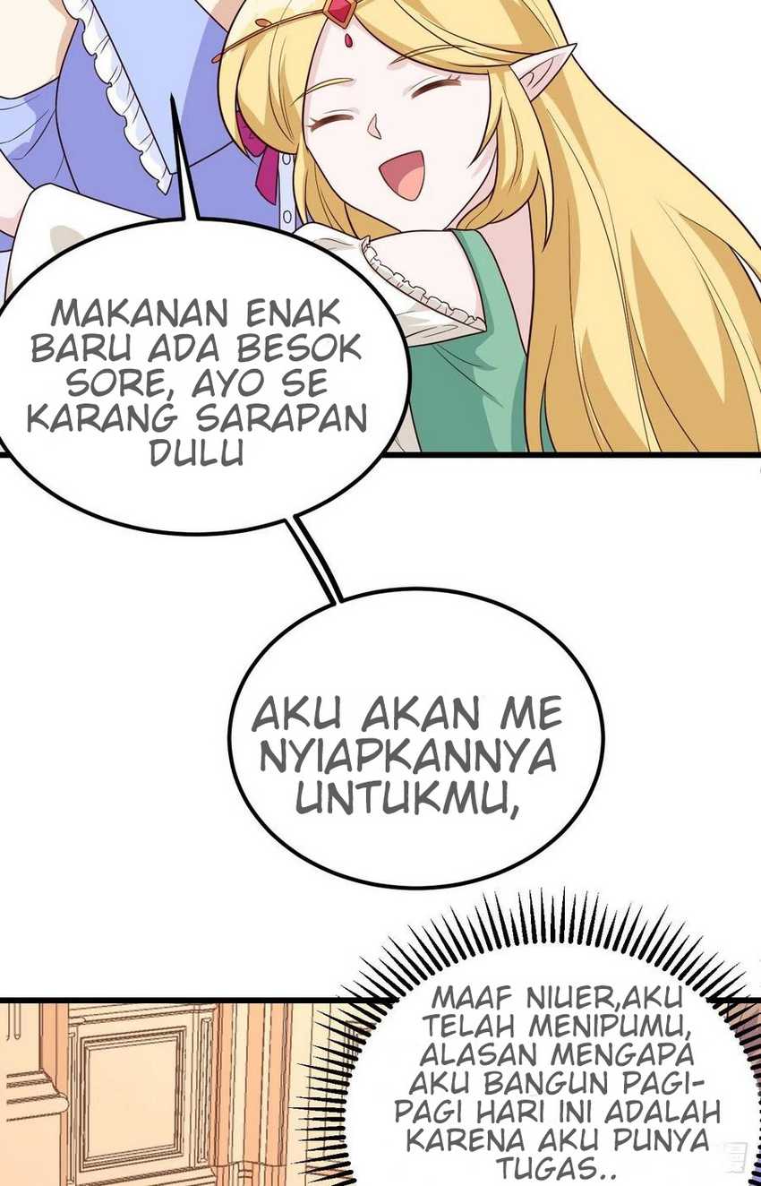To Be The Castellan King Chapter 342 Gambar 6