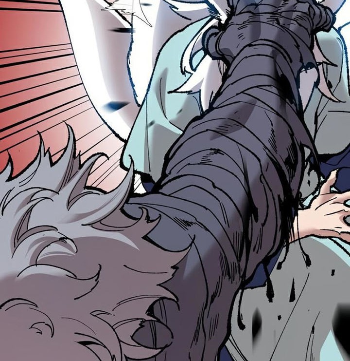 Limit Breaker Chapter 75 Gambar 21