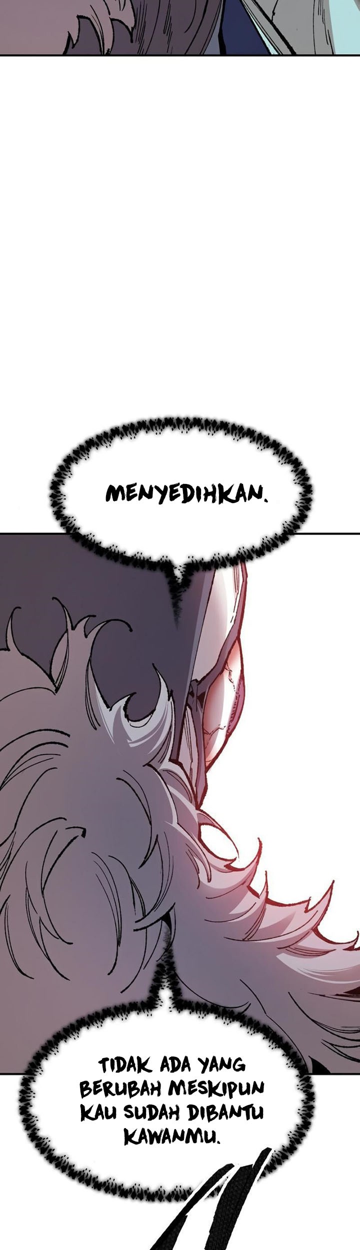 Limit Breaker Chapter 75 Gambar 22