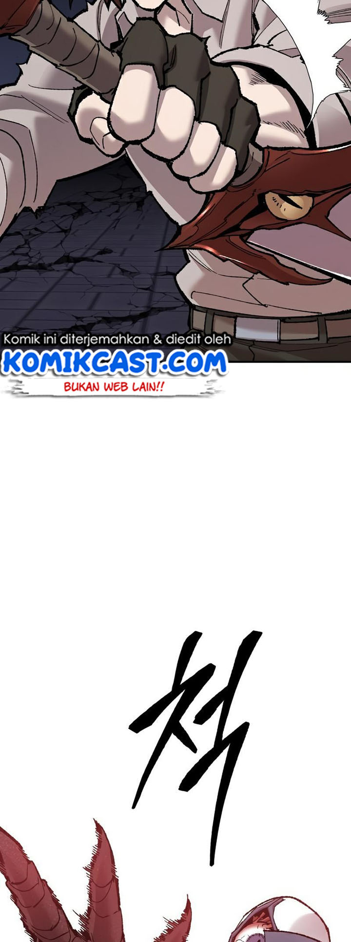 Limit Breaker Chapter 75 Gambar 27