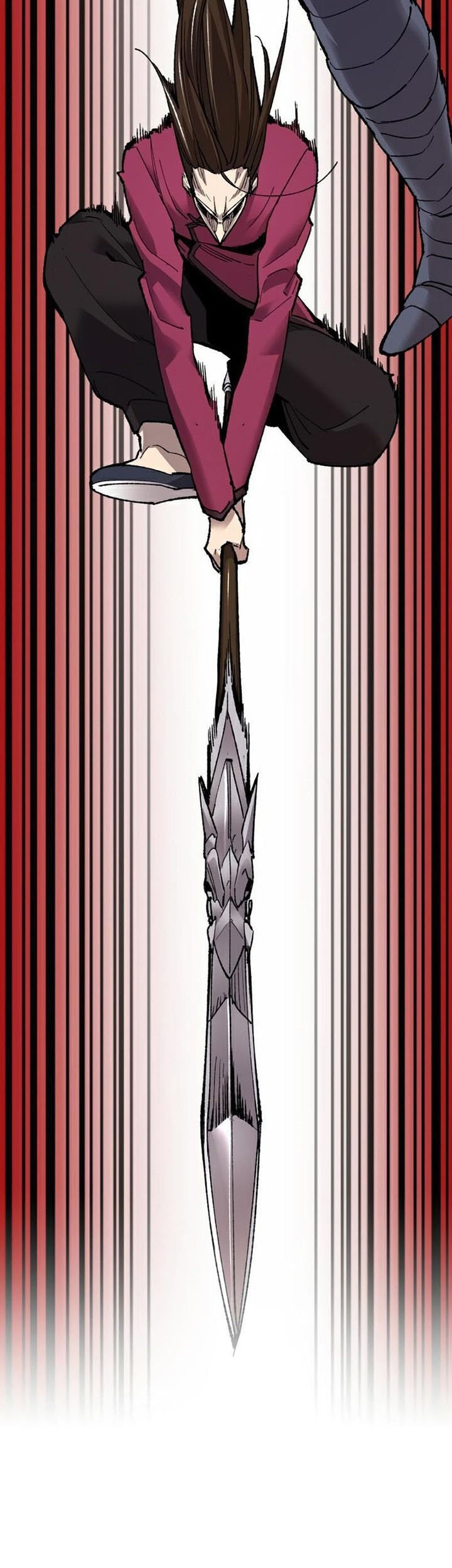 Limit Breaker Chapter 75 Gambar 31