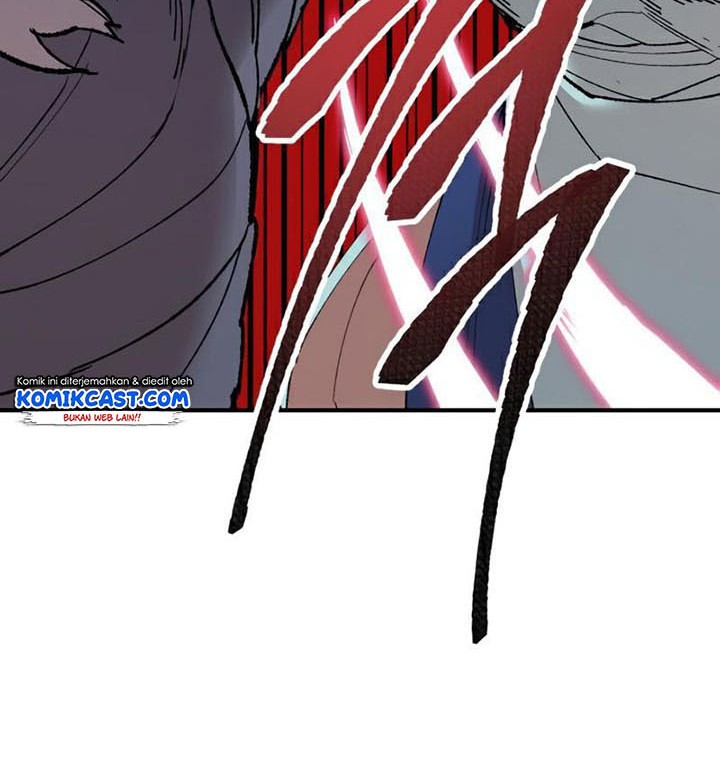 Limit Breaker Chapter 75 Gambar 34