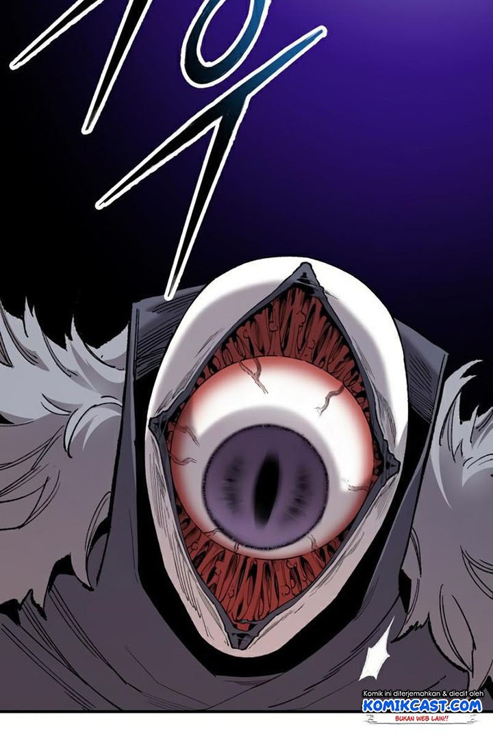 Limit Breaker Chapter 75 Gambar 40