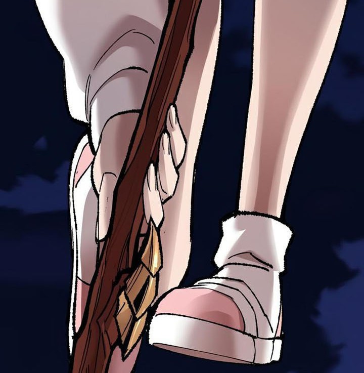 Limit Breaker Chapter 75 Gambar 42