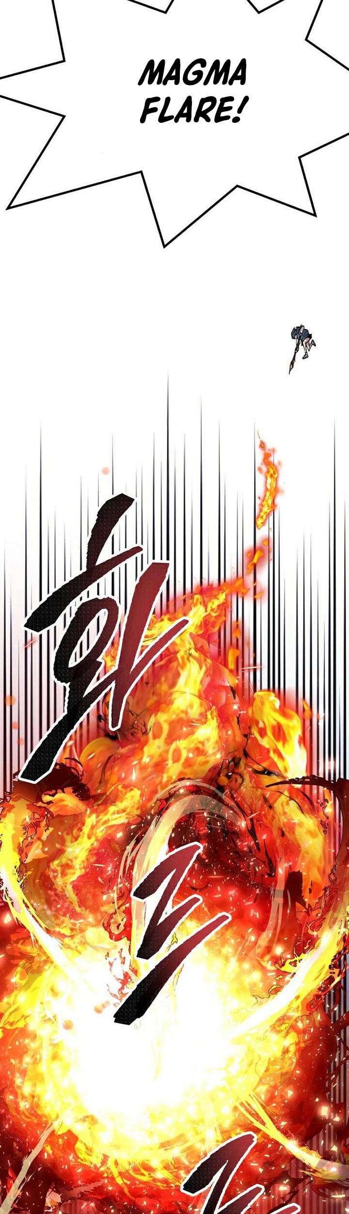 Limit Breaker Chapter 75 Gambar 45