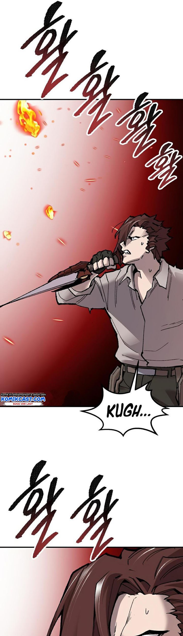 Limit Breaker Chapter 75 Gambar 47